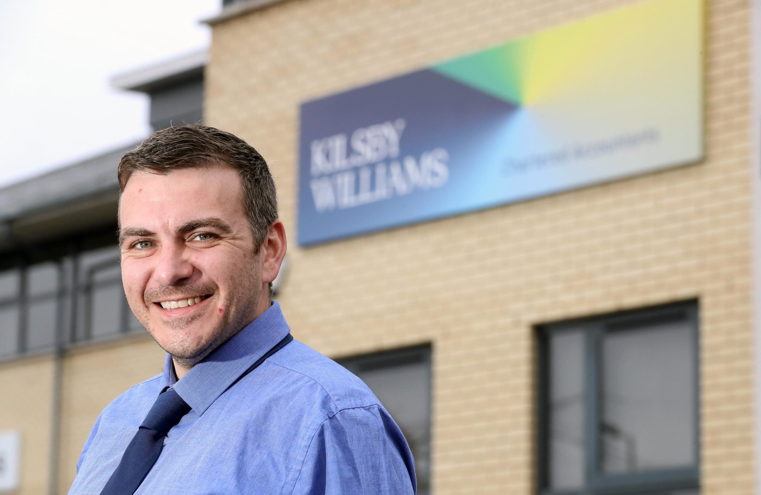 Kilsby Williams appoints Daniel Burton as new tax manager