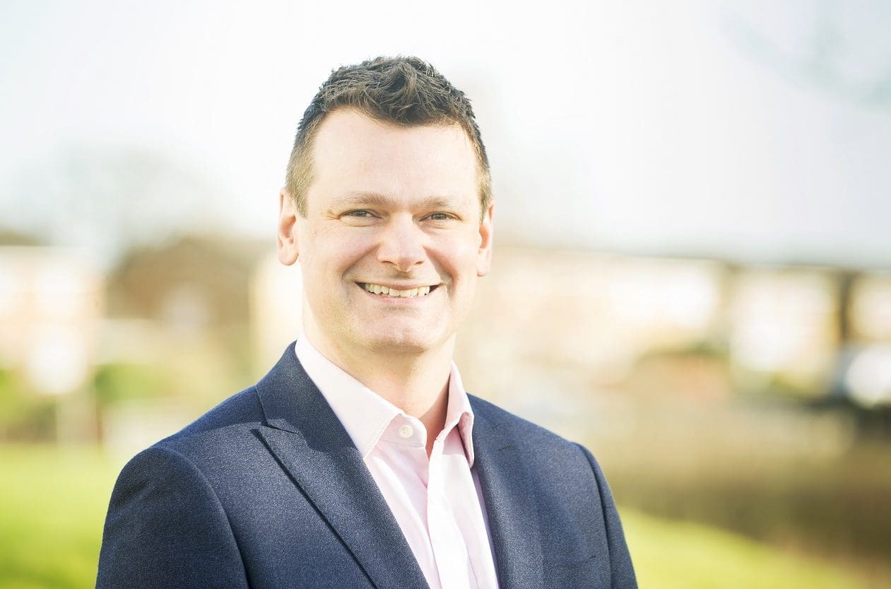 Armstrong Watson appoints new accounting director to Skipton office