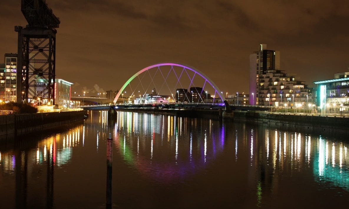 Alvarez & Marsal opens its fifth UK office in Glasgow