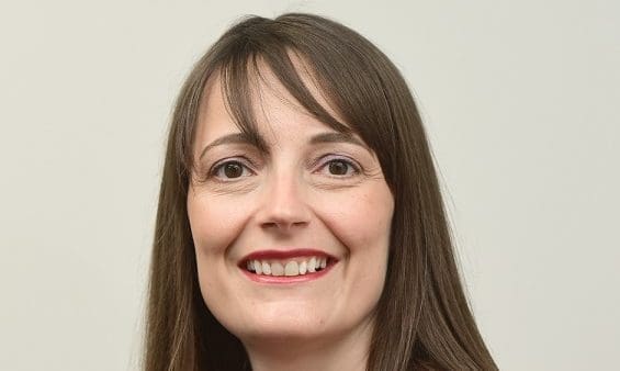 Garbutt and Elliot appoints Laura Masheder as new partner