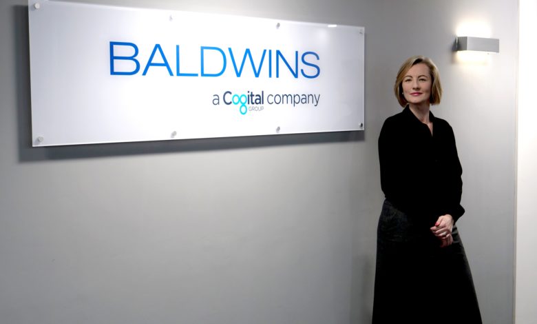 Baldwins appoints new director of national customs duty