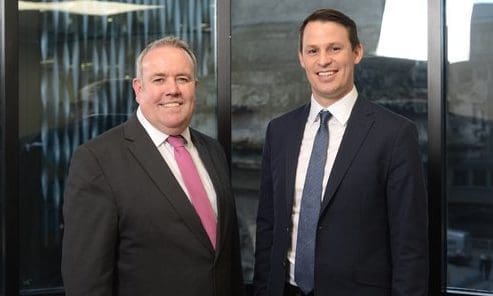 Wilkins Kennedy appoints Paul Barick as partner of forensic accounting