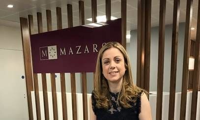 Mazars appoints Chloe Ellis as partner to Leeds office