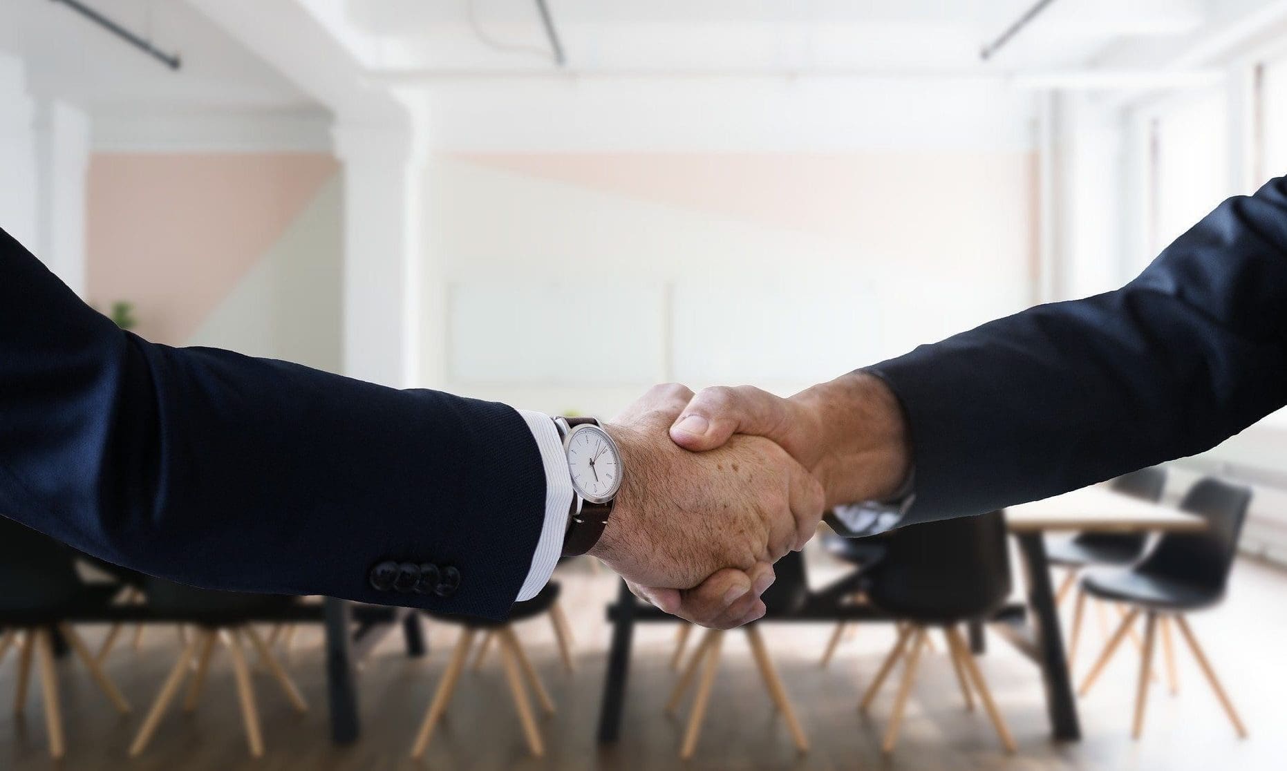 Anderson Anderson & Brown appoints new managing partners