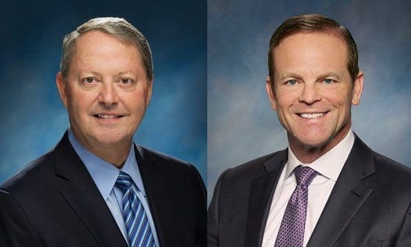 FedEx announces CFO transition with retirement of Alan Graf