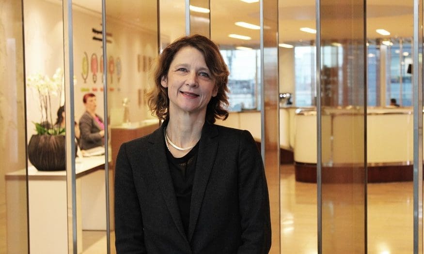 Eversheds Sutherland appoints Keri McCormick as partner
