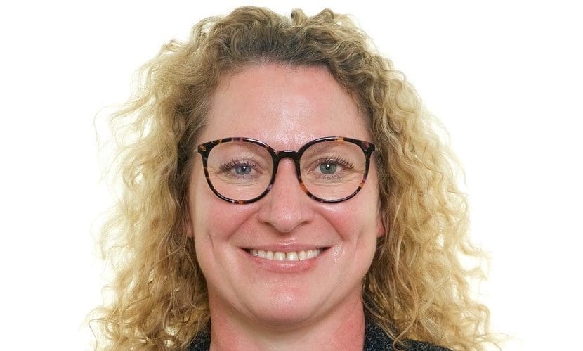 RSM appoints Natasha Lucas as partner