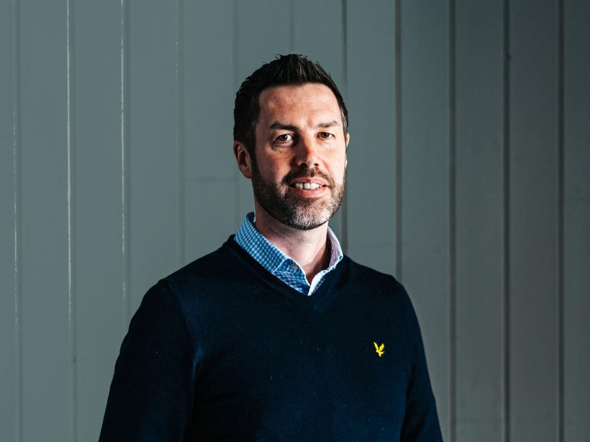 Hurst launches mental fitness initiative