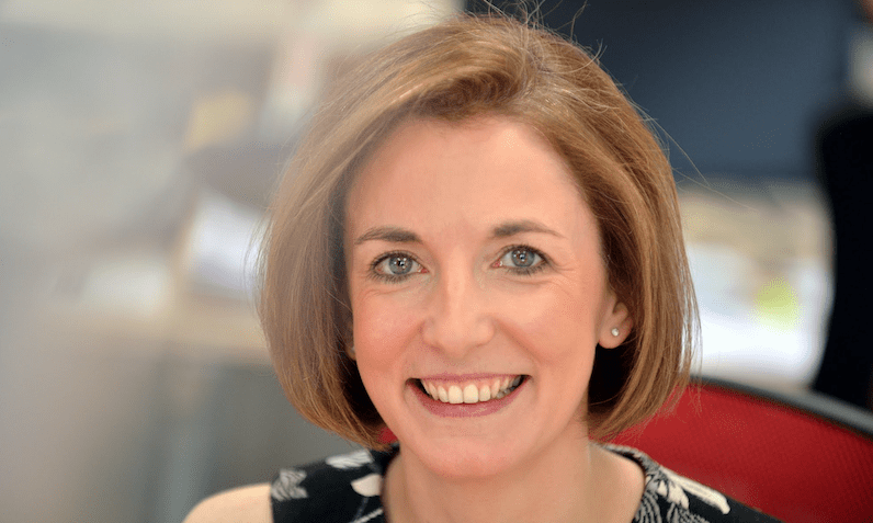 Mitten Clarke appoints client services director amid new Manchester site