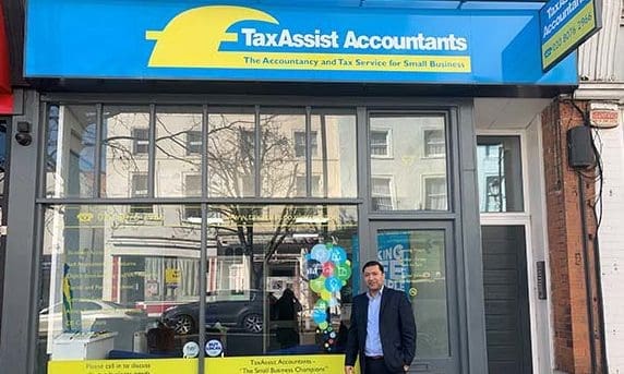 TaxAssist Accountants opens new Surbiton office
