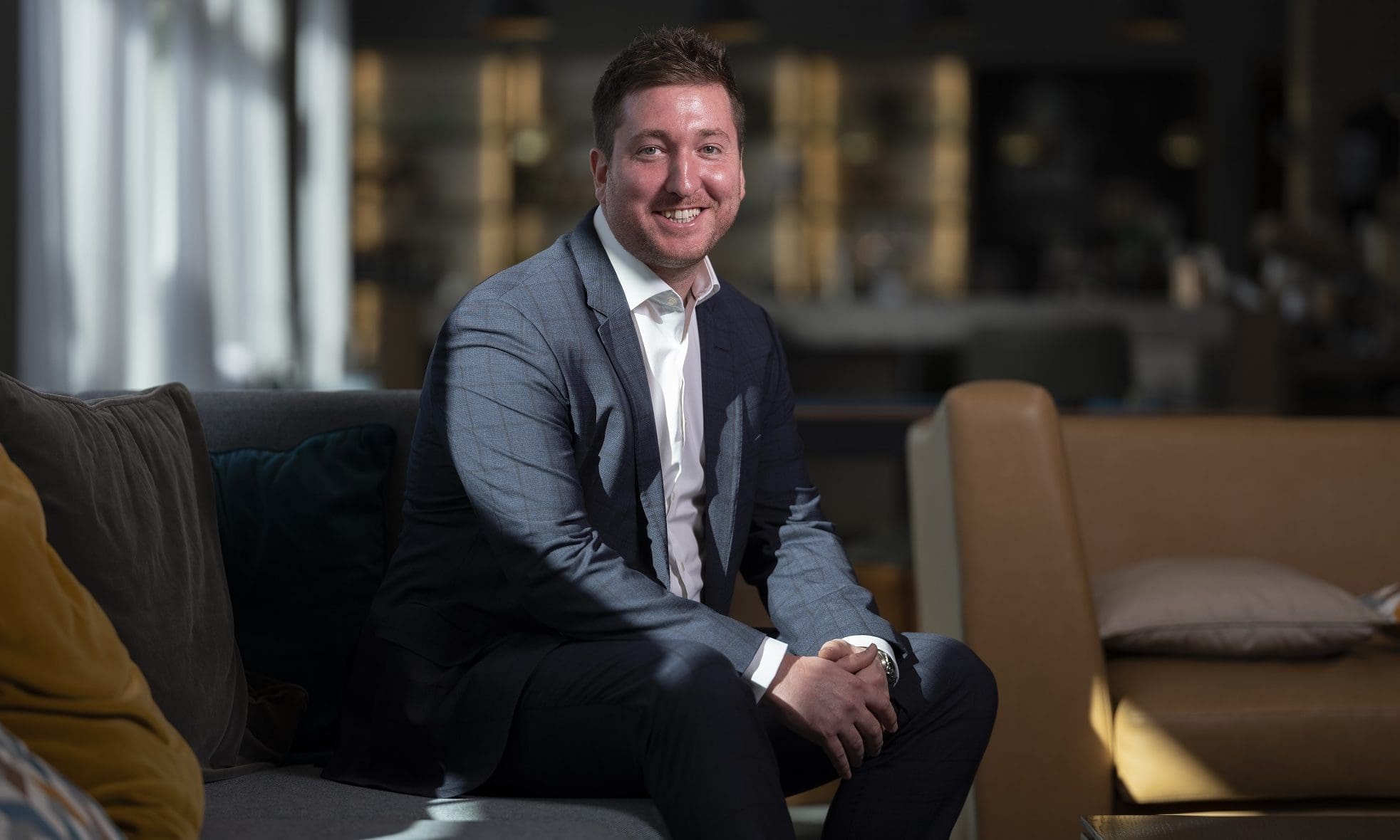 Riding out uncertain times with financial clarity