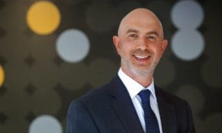 AAB appoints Andy Shaw as partner