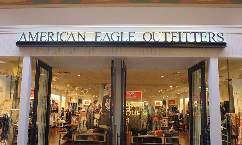 American Eagle appoints Mike Mathias as CFO and EVP