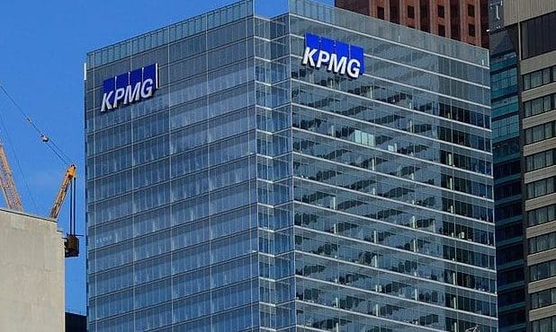KPMG UK and Blue J launch generative AI tax tools