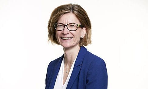 Smith+Nephew appoints Anne-Francoise Nesmes as CFO