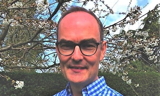 Thin Cats appoints Mark Guttridge as CFO