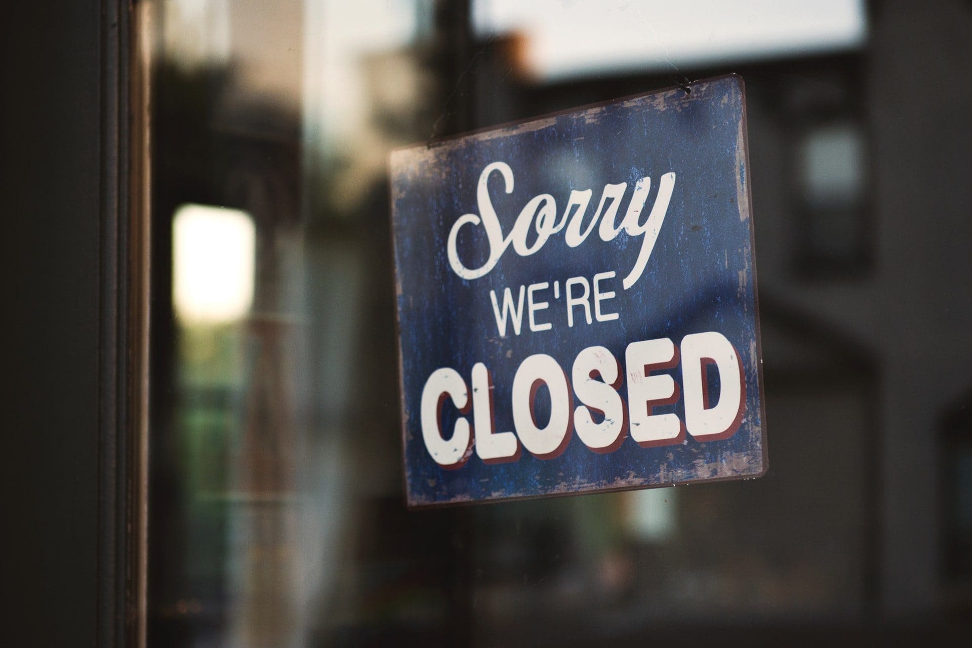 A fifth of SMEs at risk of collapse, say experts