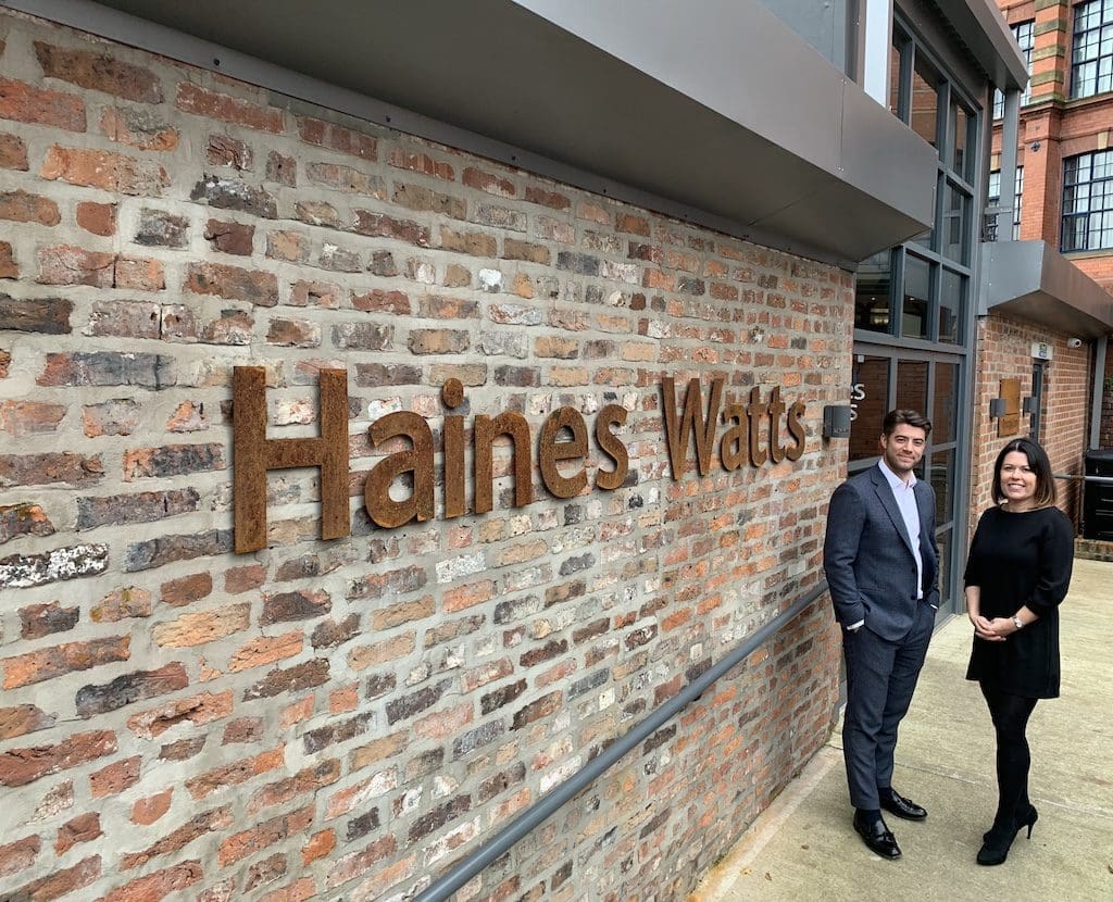 Haines Watts secures £10.8m for regional businesses