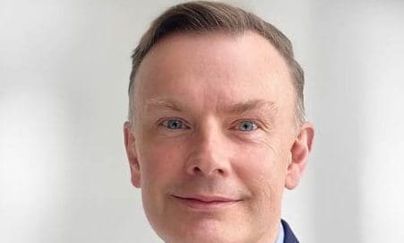 Epsilon appoints new group CFO