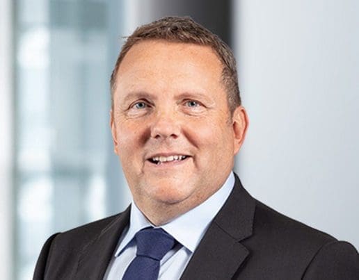 Mondi appoints Nick Powell as its new CFO