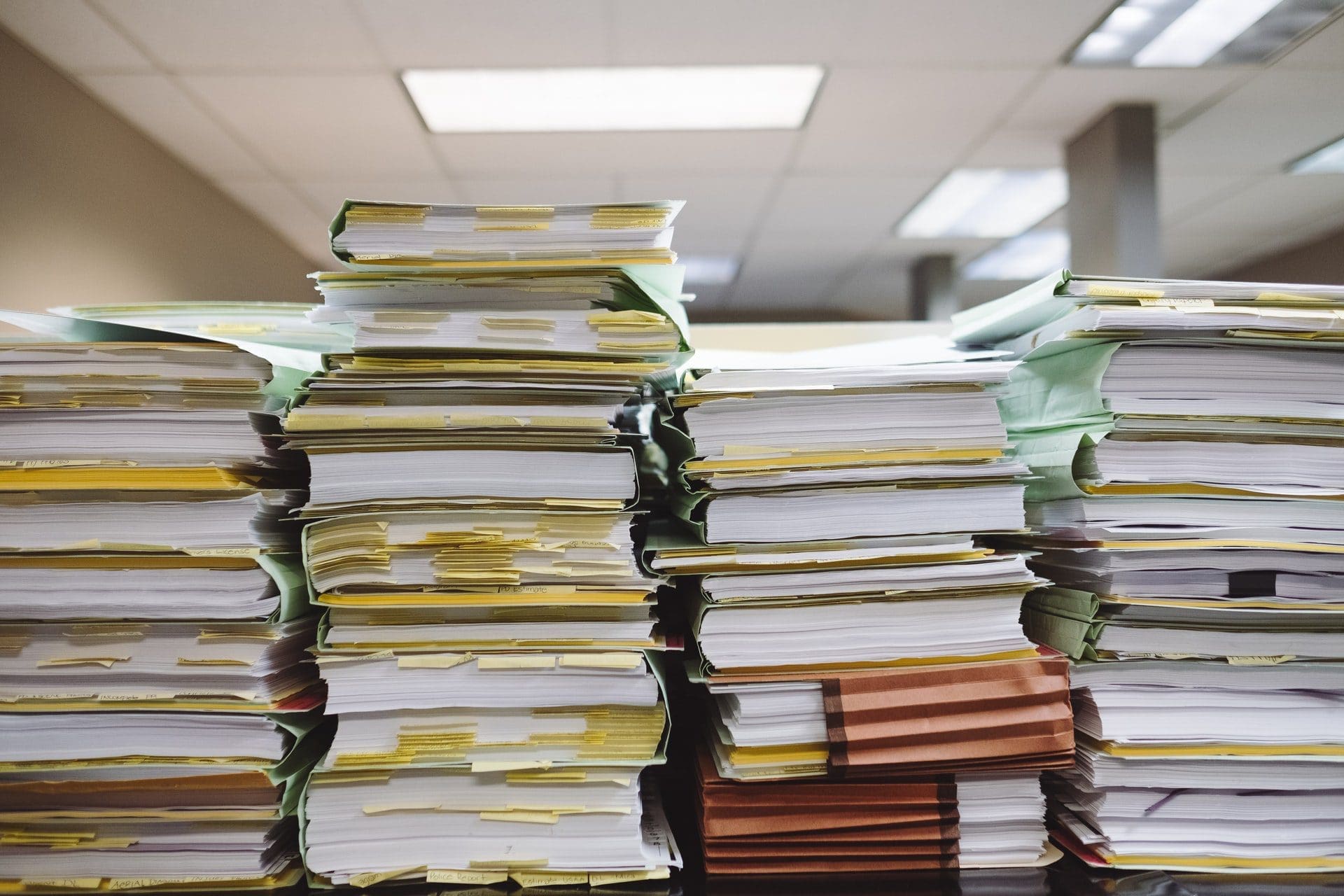 Big Four fees for non-audit work continue to decline