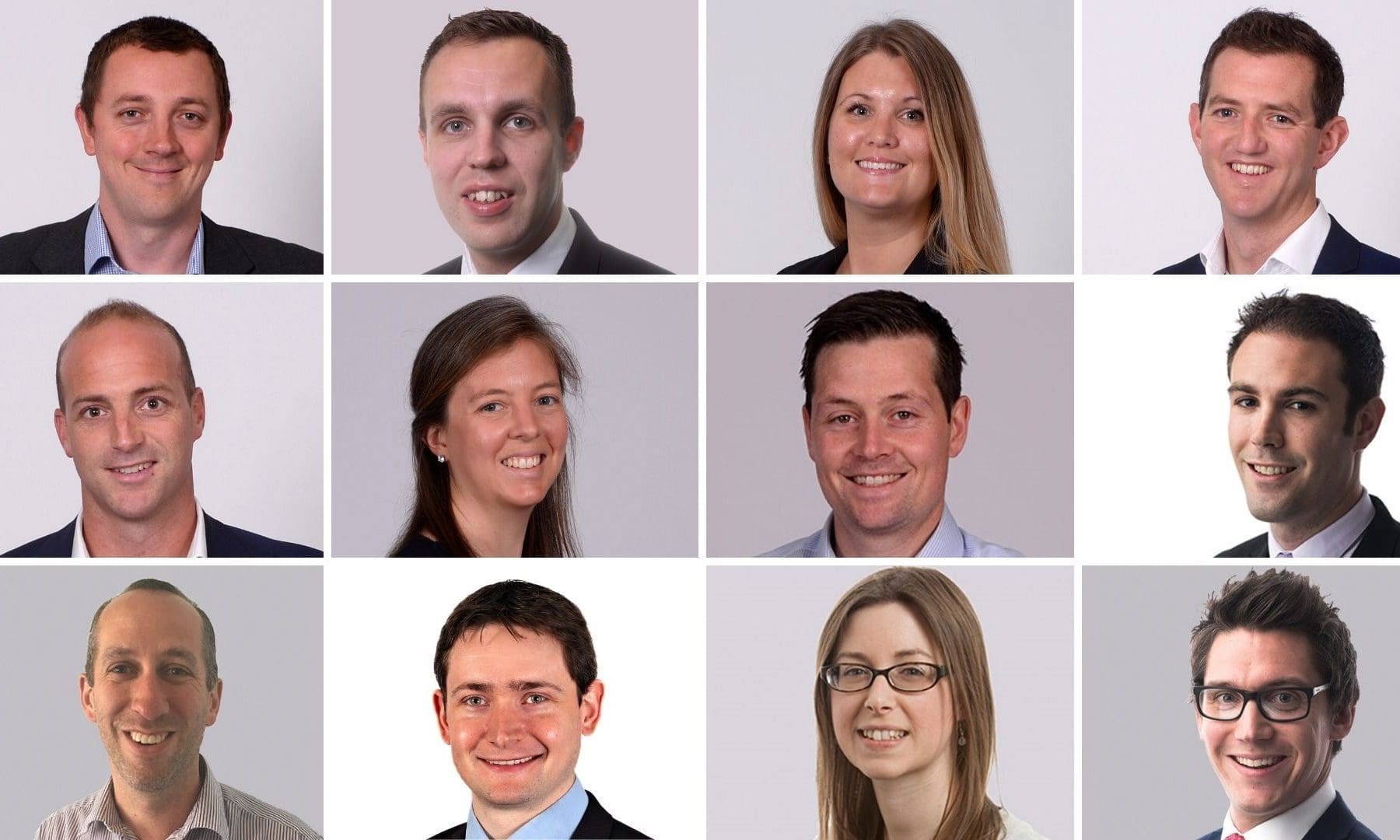 PKF Francis Clark announces 12 promotions