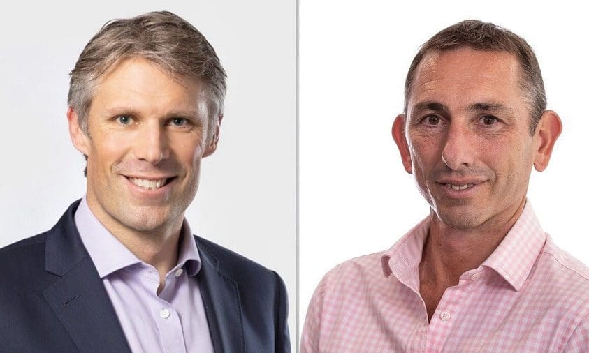 PKF Francis Clark appoints two senior hires to Bristol office