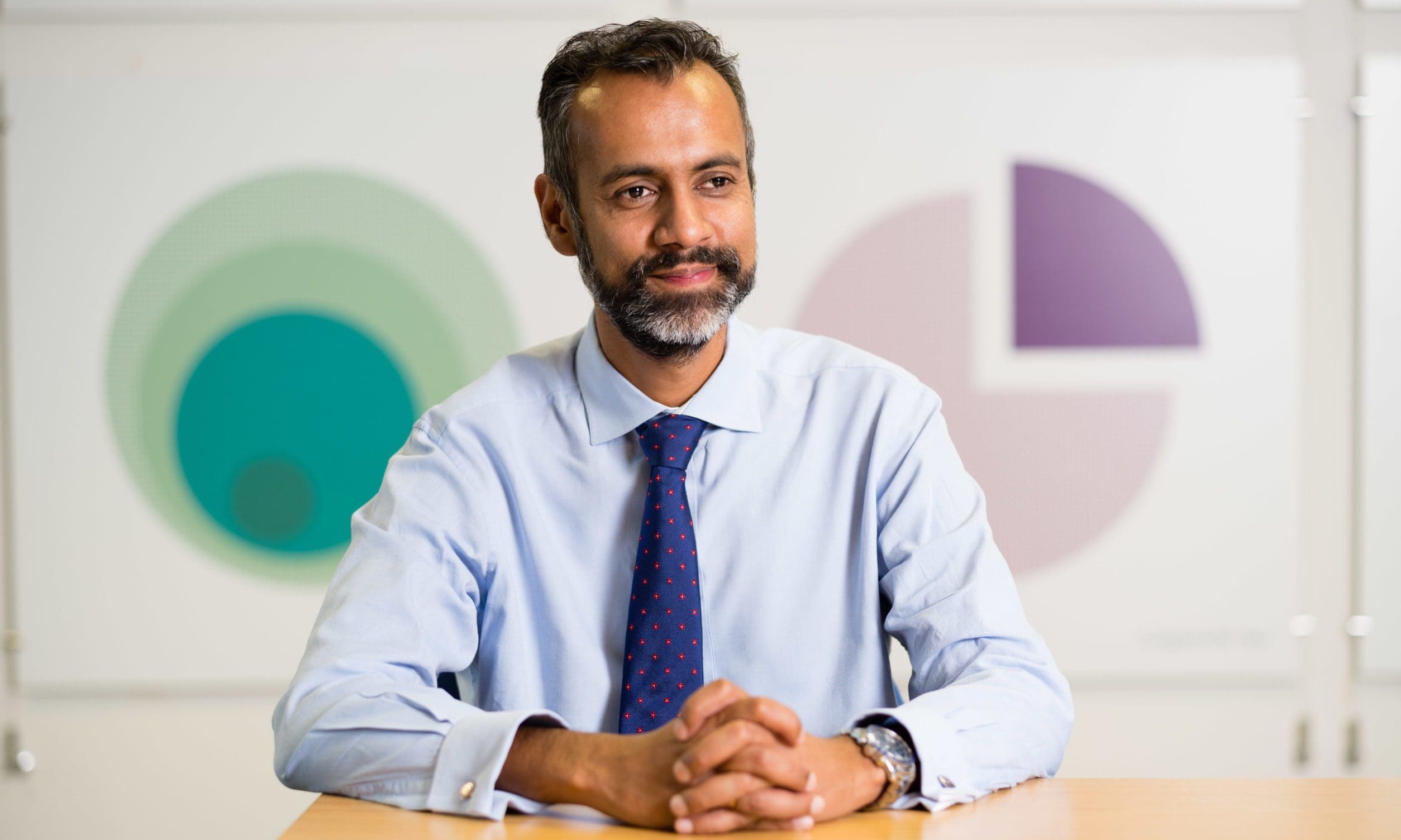 Q&A: Subarna Banerjee