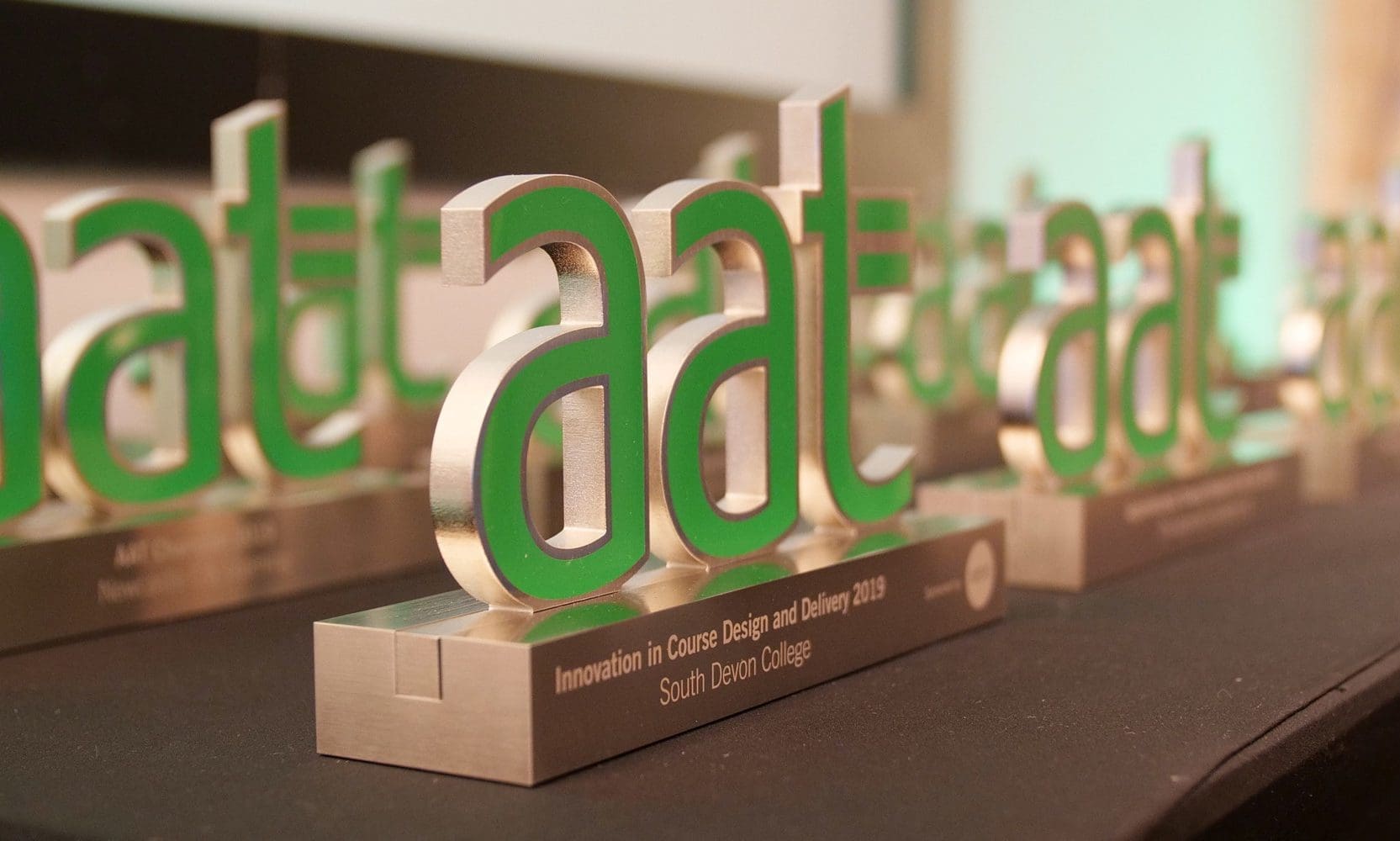AAT launches strategy to increase access to finance careers