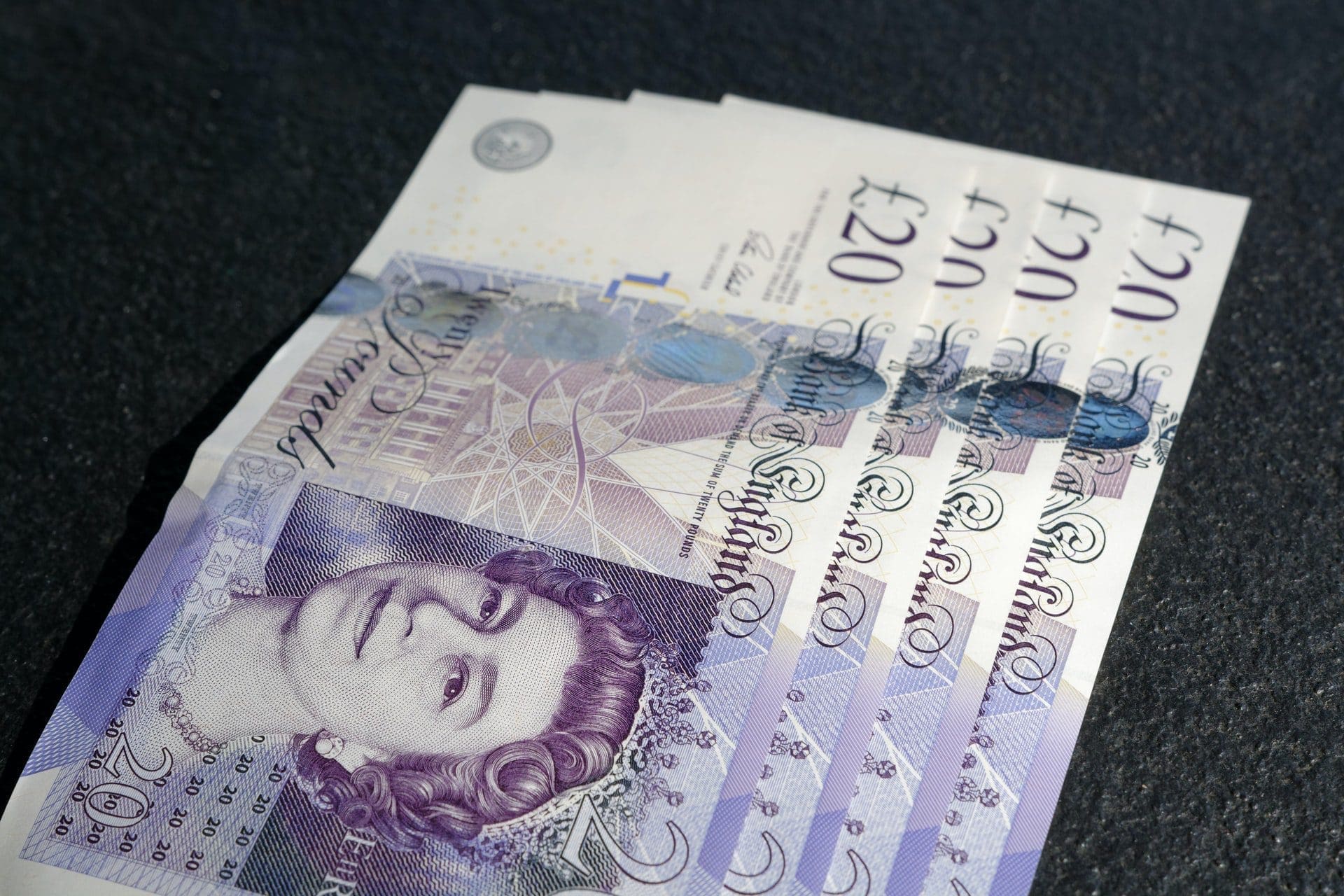 Covid-19 has changed the way we interact with physical currency