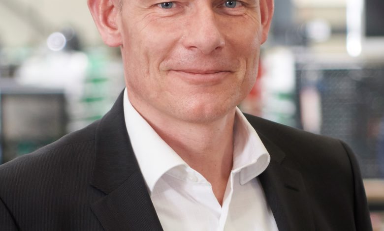 Tornos CFO announces departure