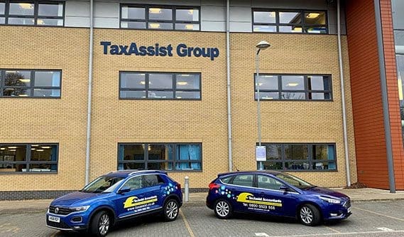 Taxassist Accountants appoints two senior managers