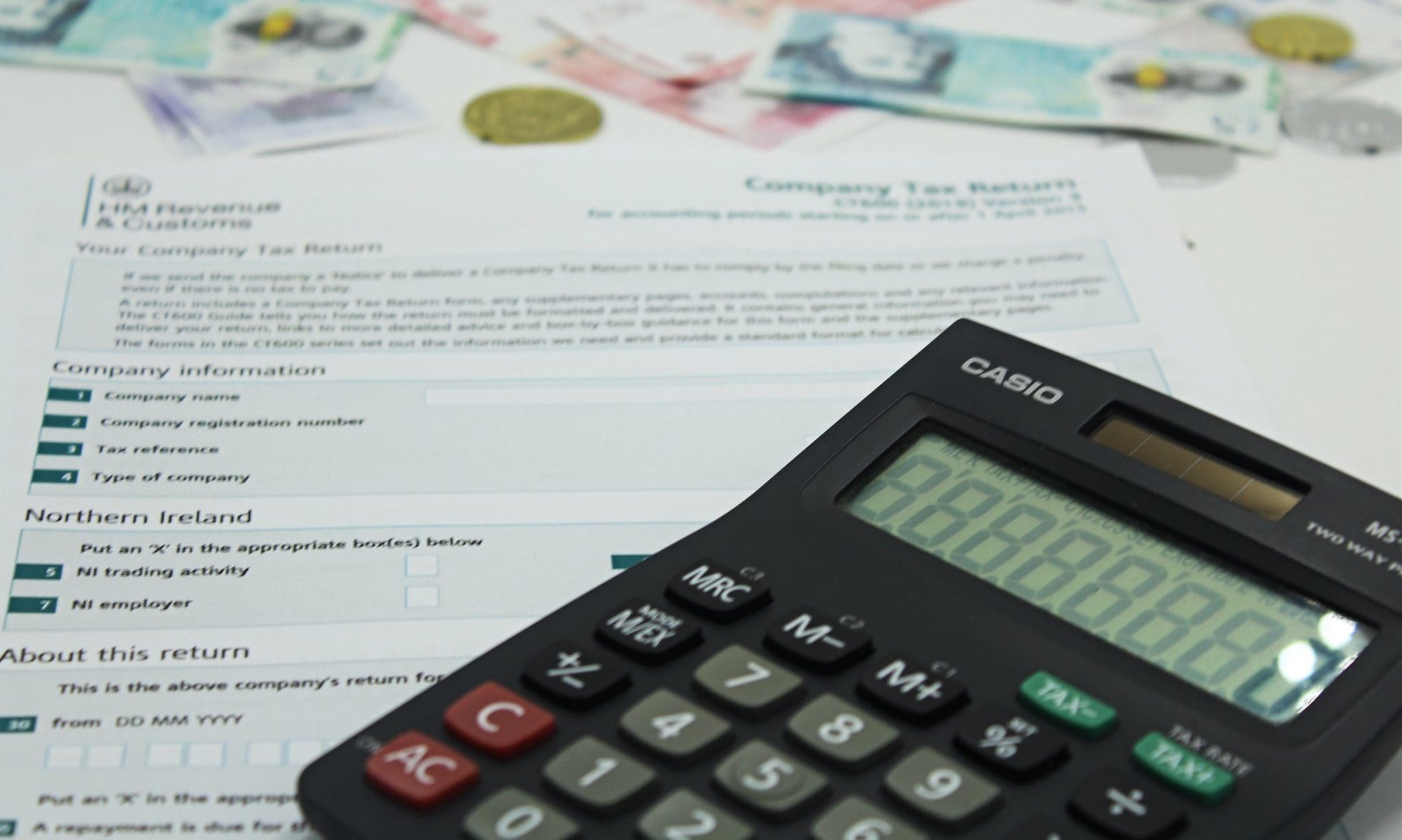 Brexit and VAT