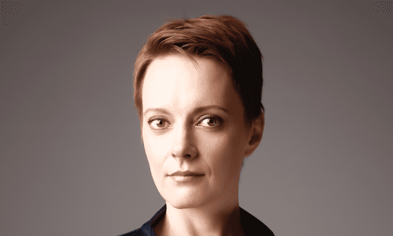 Coronavirus diaries: Elena Meskhi