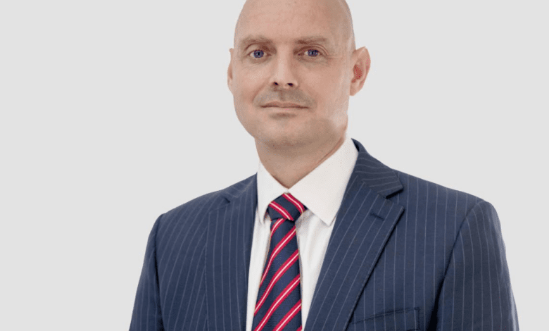 Quantuma appoints new Thames Valley director