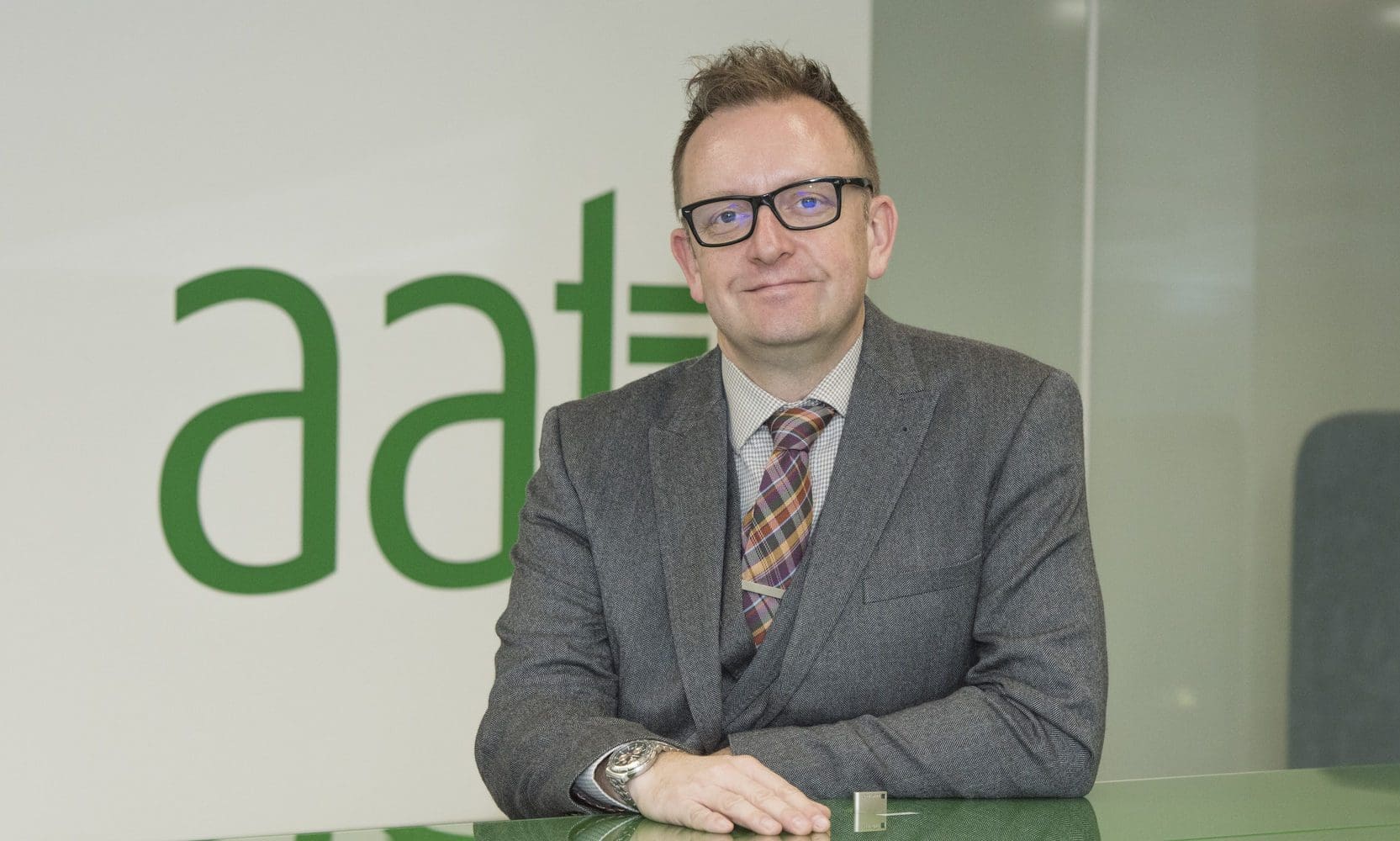 AAT welcomes Chancellor’s summer economic update