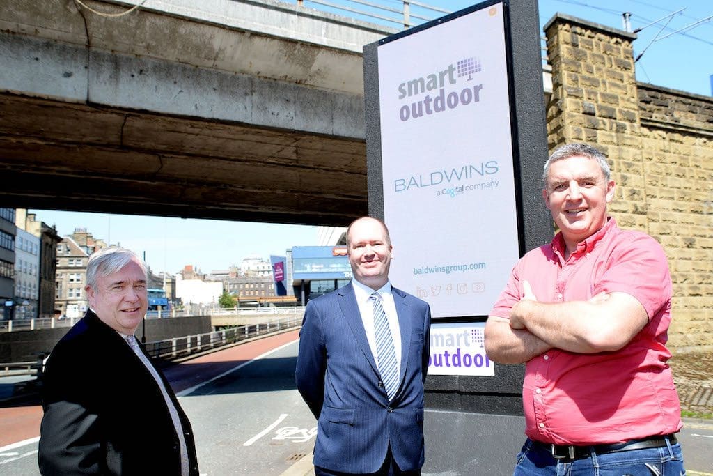 Baldwins expands North East client base