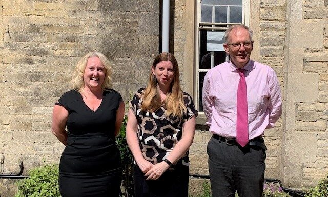 Helen Jones appointed McGills partner
