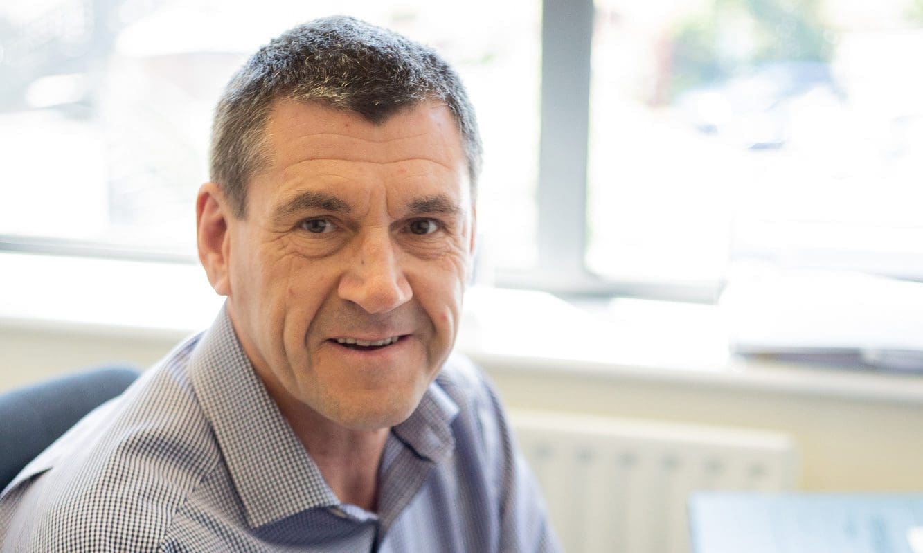 BHP partner retires from Cleckheaton office