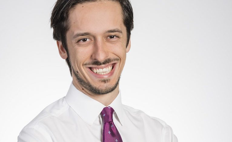 ACCA appoints new global head of public sector