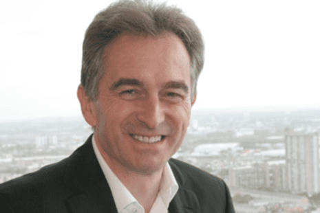 KPMG UK appoints head of IGH