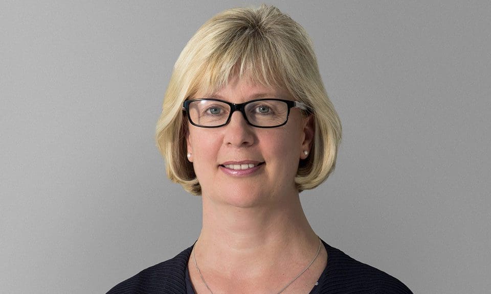 Melissa Tatton steps down as VOA CEO