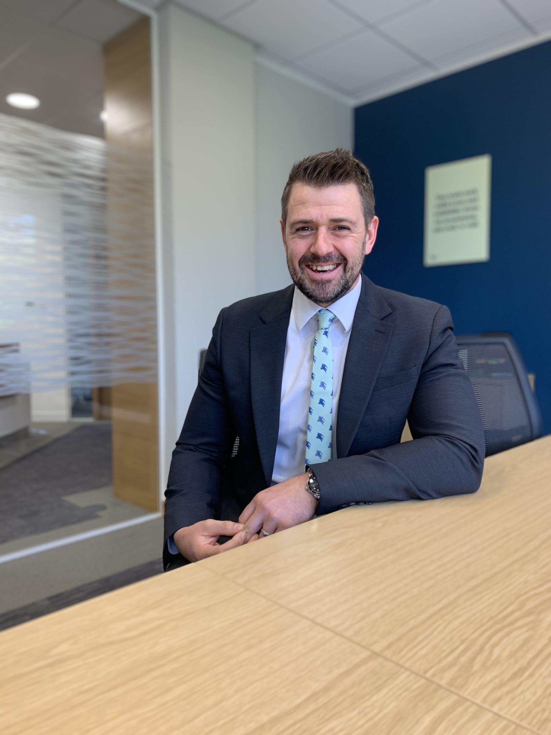 BHP appoints new senior tax manager