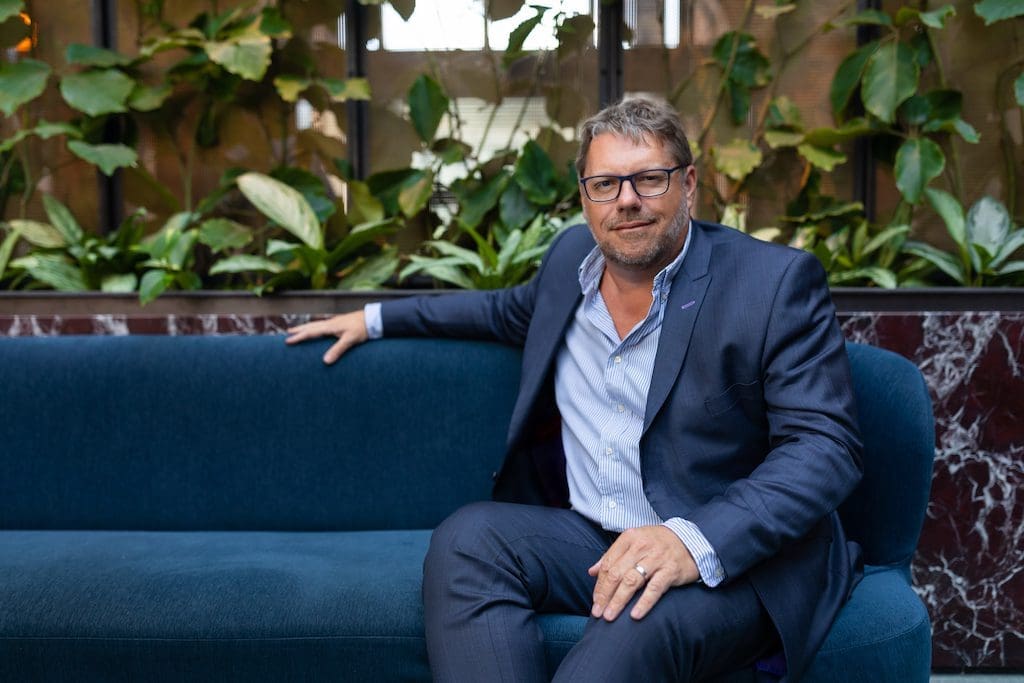 Haines Watts turnover hits £100m