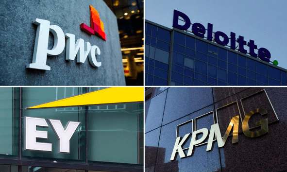 ‘Big Four’ release initiative on ESG reporting standards