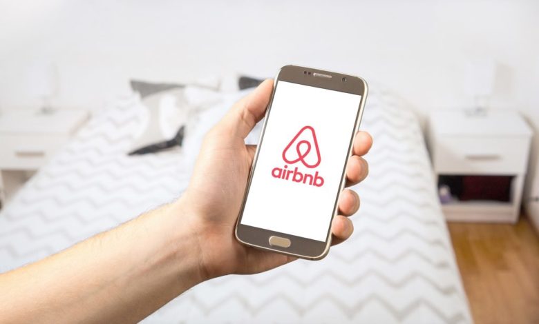 Airbnb hit with £1.8m tax bill after probe