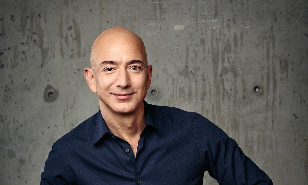 Amazon UK paid only 3% more tax on profits of 35% in 2019