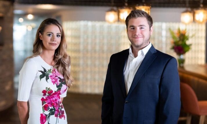 BGF expands South West team