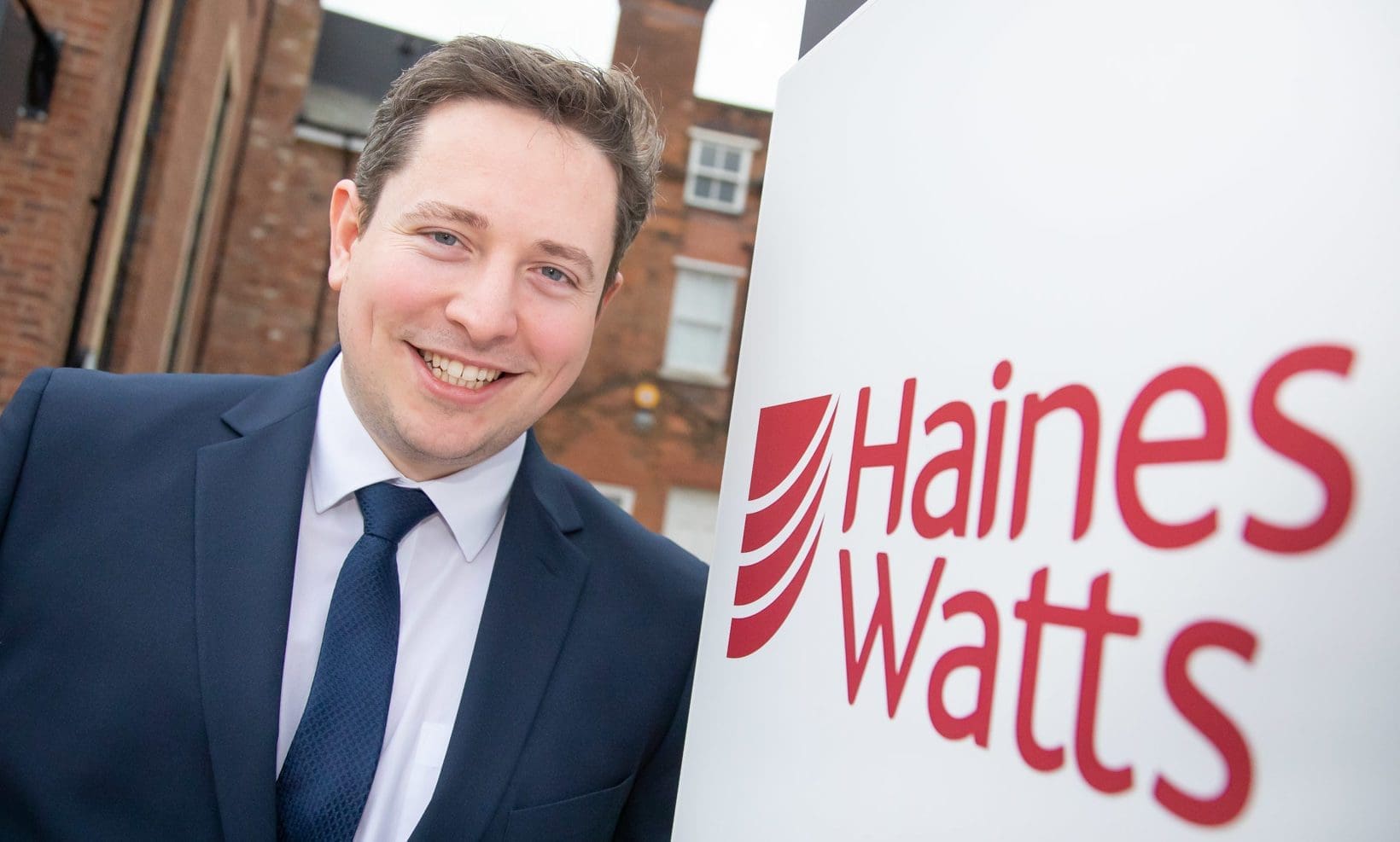 Haines Watts celebrates 16% revenue boost with two senior hires