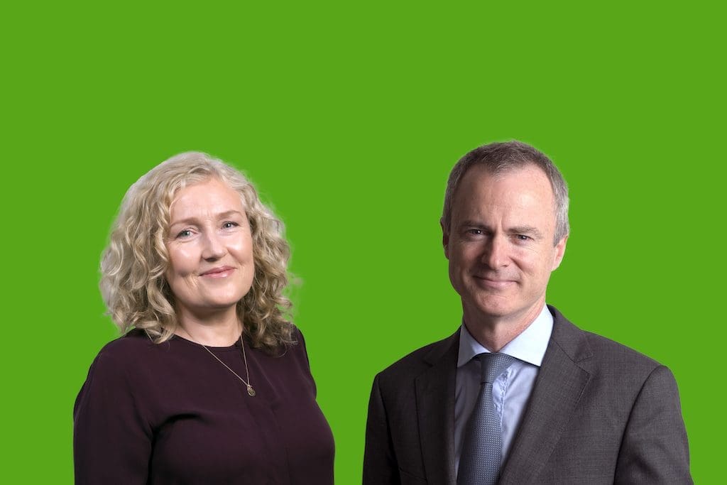 Mason Hayes & Curran announces new tax partner